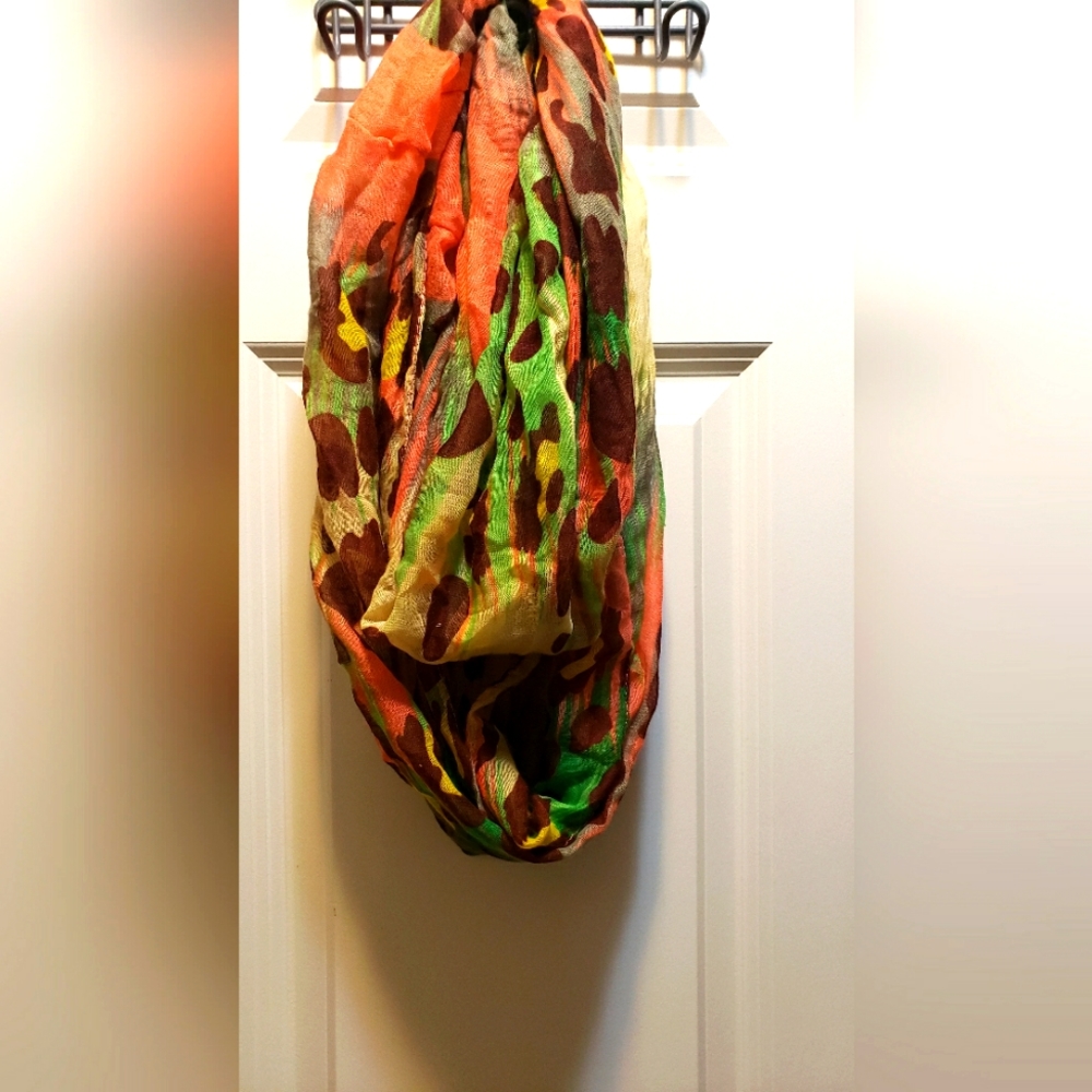 Beautiful Scarf